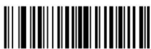 ZEBRA Symbol DS6607 - Code Lengths - 18