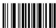 ZEBRA Symbol DS6607 - Disable Rule Set - 3