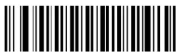 ZEBRA Symbol DS6607 - Parameter # 06h - 2