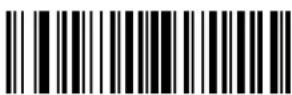 ZEBRA Symbol DS6607 - Code Lengths - 17