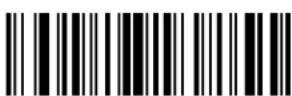 ZEBRA Symbol DS6607 - Pad Data with Zeros - 3