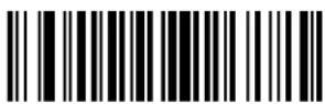 ZEBRA Symbol DS6607 - Parameter # 7Bh - 3