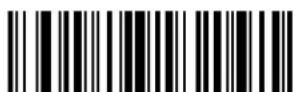 ZEBRA Symbol DS6607 - Pad Data with Zeros (continued) - 7