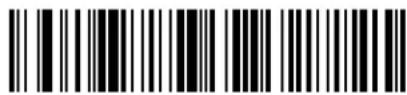 ZEBRA Symbol DS6607 - Set Lengths for Discrete 2 of 5 (continued) - 2