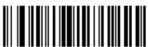 ZEBRA Symbol DS6607 - Keyboard Characters - 14