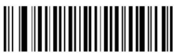 ZEBRA Symbol DS6607 - Parameter # F0h 73h - 1