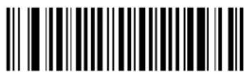 ZEBRA Symbol DS6607 - Parameter # 4Dh - 4