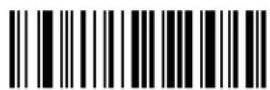ZEBRA Symbol DS6607 - Abort Macro PDF Entry - 1