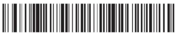 Barcode image containing encoded digital information