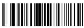 ZEBRA Symbol DS6607 - Keyboard Characters - 24