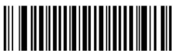 ZEBRA Symbol DS6607 - Parameter # 24h - 3