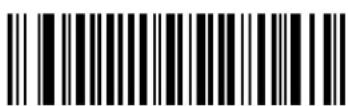 ZEBRA Symbol DS6607 - Parameter # 36h - 2