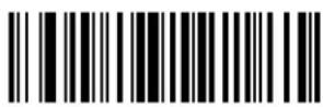 ZEBRA Symbol DS6607 - Keyboard Characters - 119