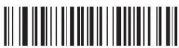 ZEBRA Symbol DS6607 - Code Types - 17