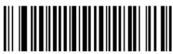 ZEBRA Symbol DS6607 - Parameter # 24h - 1