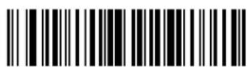 ZEBRA Symbol DS6607 - Keyboard Characters - 22