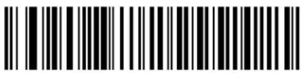 Black and white barcode image with vertical lines and a small number 'n' in the center.