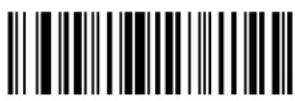 ZEBRA Symbol DS6607 - Keyboard Characters - 15