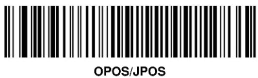 OPOS/JPOS