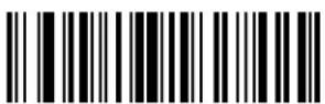 ZEBRA Symbol DS6607 - Pad Data with Zeros (continued) - 14