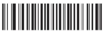 ZEBRA Symbol DS6607 - Parameter # F0h 92h - 3
