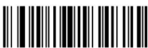 ZEBRA Symbol DS6607 - Pad Data with Zeros (continued) - 4