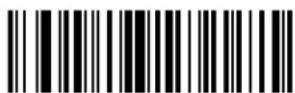 ZEBRA Symbol DS6607 - Keyboard Characters - 13