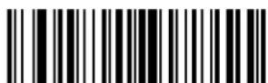 ZEBRA Symbol DS6607 - Code Lengths - 6