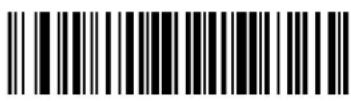 ZEBRA Symbol DS6607 - Keyboard Characters - 42