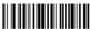 ZEBRA Symbol DS6607 - Pad Data with Zeros - 2