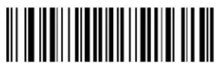 ZEBRA Symbol DS6607 - Code Types - 7