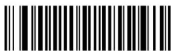 ZEBRA Symbol DS6607 - Parameter # F0h, 8Dh - 2
