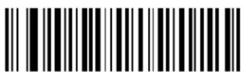 ZEBRA Symbol DS6607 - Parameter # F0h, 69h - 1