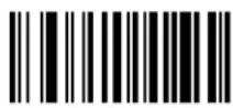 ZEBRA Symbol DS6607 - Turn On/Off Rule Sets (continued) - 6