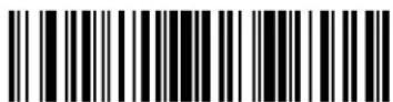 ZEBRA Symbol DS6607 - Pad Data with Zeros (continued) - 12