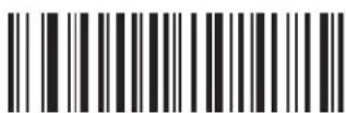 ZEBRA Symbol DS6607 - Parameter # F0h, A5h - 1