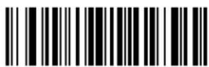 ZEBRA Symbol DS6607 - Keyboard Characters - 83