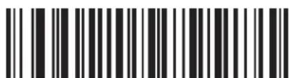 Barcode image containing encoded digital information