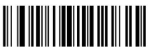 ZEBRA Symbol DS6607 - Keyboard Characters - 99