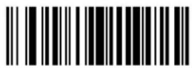 ZEBRA Symbol DS6607 - Remove All Spaces - 1