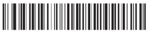 Barcode image containing encoded digital information