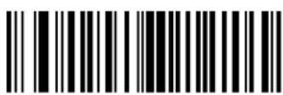 ZEBRA Symbol DS6607 - Parameter # F0h, 03h - 2