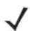 ZEBRA Symbol DS6607 - Parameter # F0h, 32h - 1