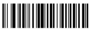 ZEBRA Symbol DS6607 - Keyboard Characters - 10