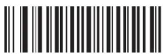 ZEBRA Symbol DS6607 - Parameter # F0h, 24h - 1