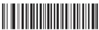 ZEBRA Symbol DS6607 - Parameter # 60h - 1