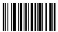 ZEBRA Symbol DS6607 - Set Default Parameter - 1