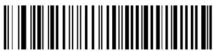 Barcode image containing encoded digital information