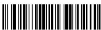 ZEBRA Symbol DS6607 - Code Lengths - 21