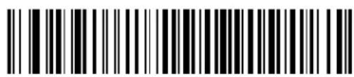 Barcode image containing encoded digital information